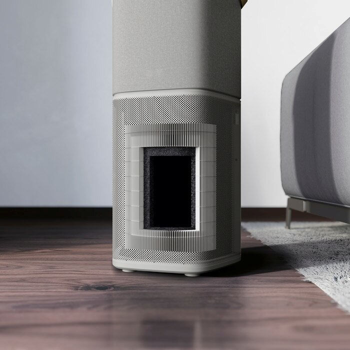 AEG AX91-404GY 92 m² – image 4