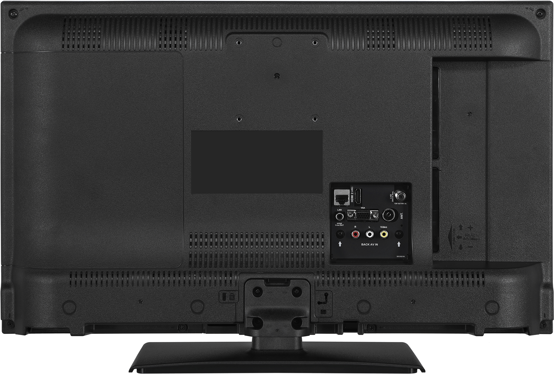 JVC LT-24VH5156 TV – image 3