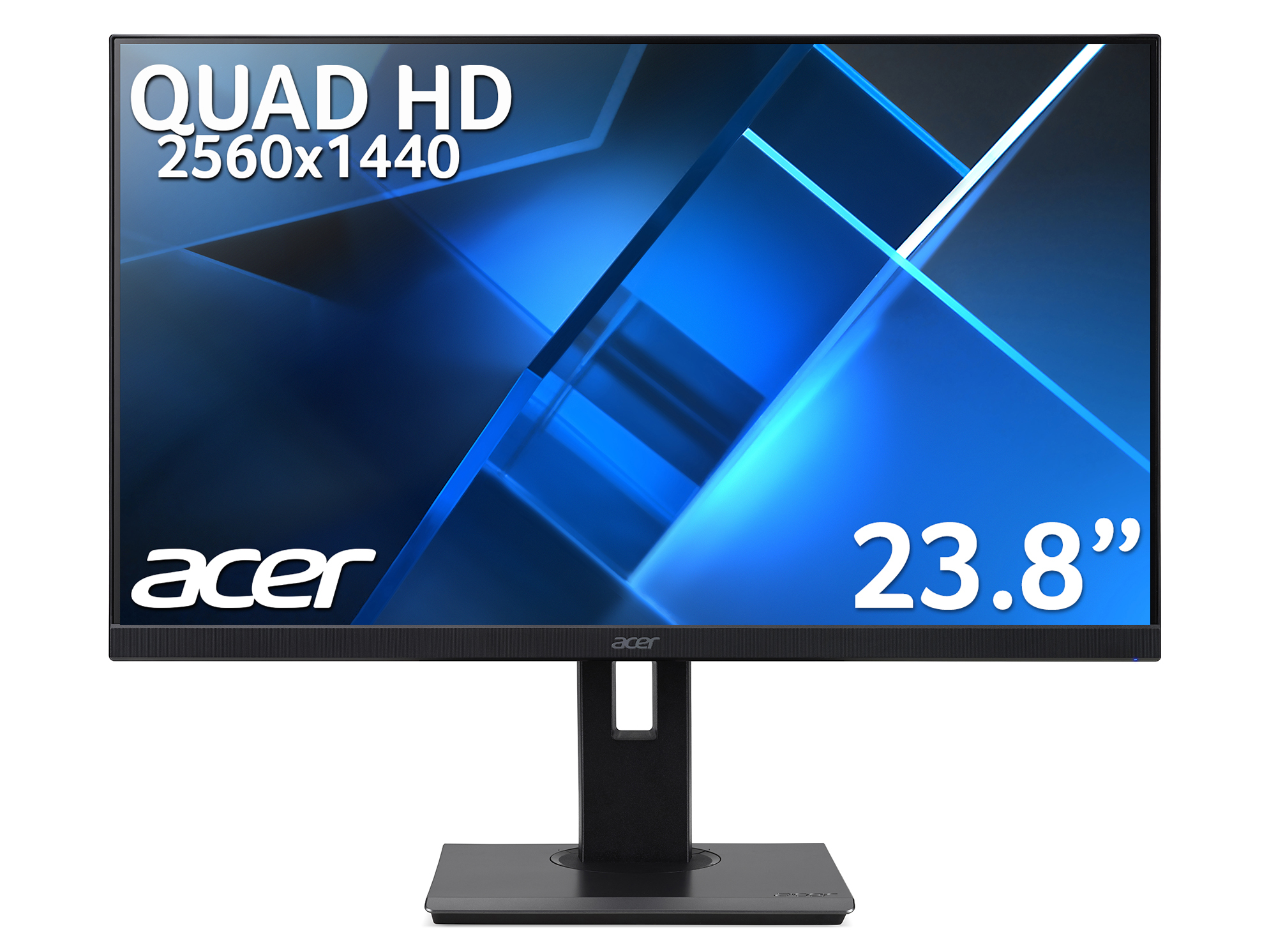Acer B7 B247YUbmiipprx computer monitor – image 5