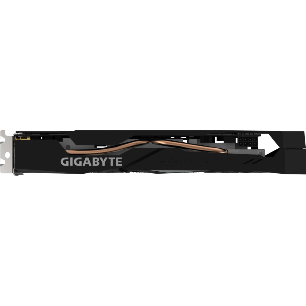 GIGABYTE GV-N2070WF2-8GD graphics card NVIDIA GeForce RTX 2070 – image 6