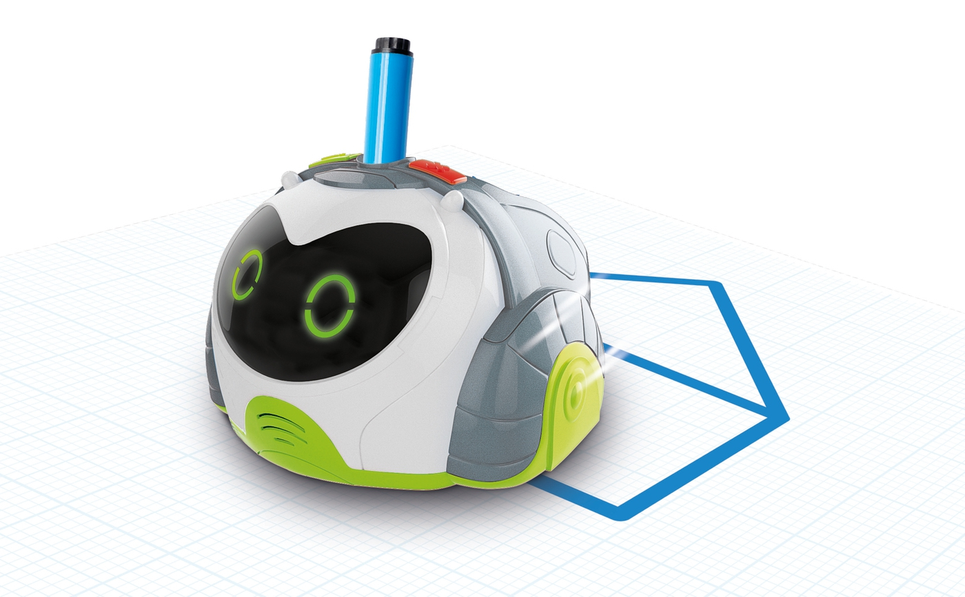 Clementoni Bubble – image 2