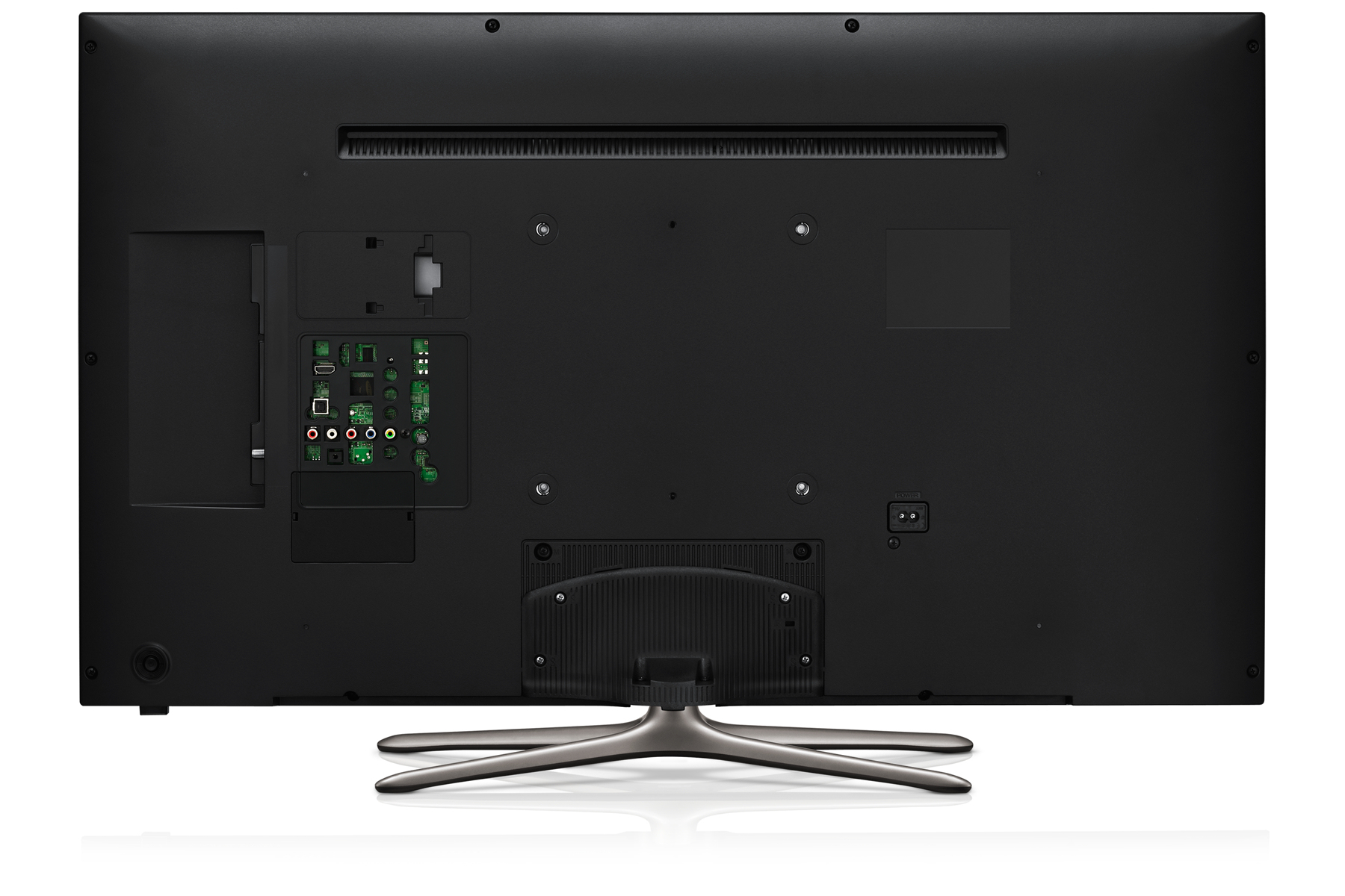 Samsung UE50F5570SS 127 cm (50") Full HD Wi-Fi Black – image 2