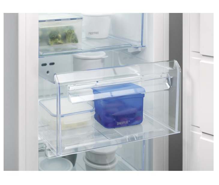Electrolux EUF2748AOW Upright freezer Freestanding – image 7