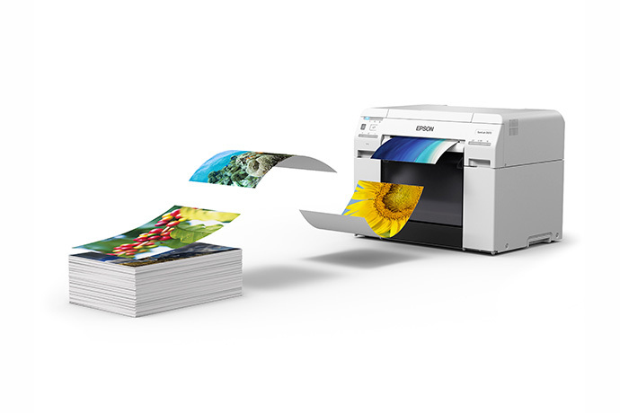 Epson SureLab D870 – image 2