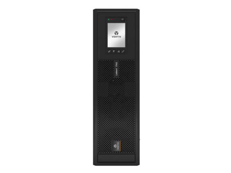 Vertiv Liebert ITA2-08KRT2087UN uninterruptible power supply (UPS) Double-conversion (Online) 8 kVA – image 2