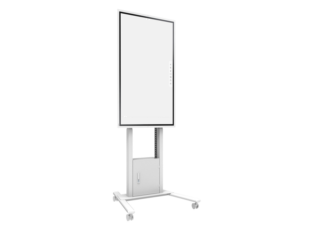 Multibrackets M Motorized Floorstand – image 3