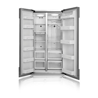 Samsung RS2015ACC oven – image 2