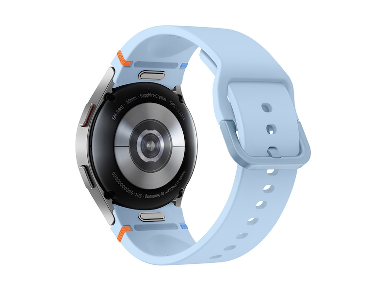 Samsung Galaxy Watch FE SM-R861NZSAXAA smartwatch / sport watch – image 4