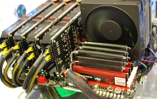 ADATA XPG Plus Series V2.0, DDR3, 1866 MHz, CL8, 4GB (2GB x 2) – image 6