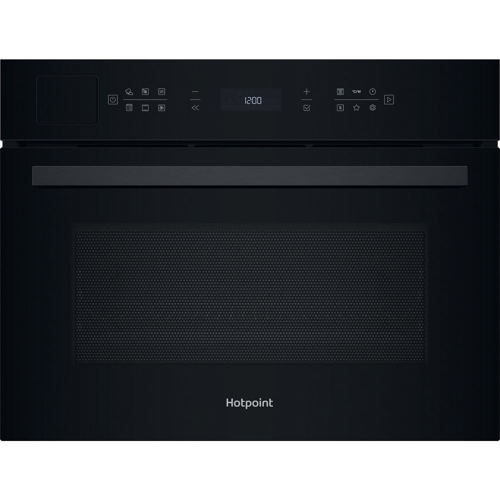 Hotpoint Built in Microwave oven HCT7A9PHTSBUK – image 1