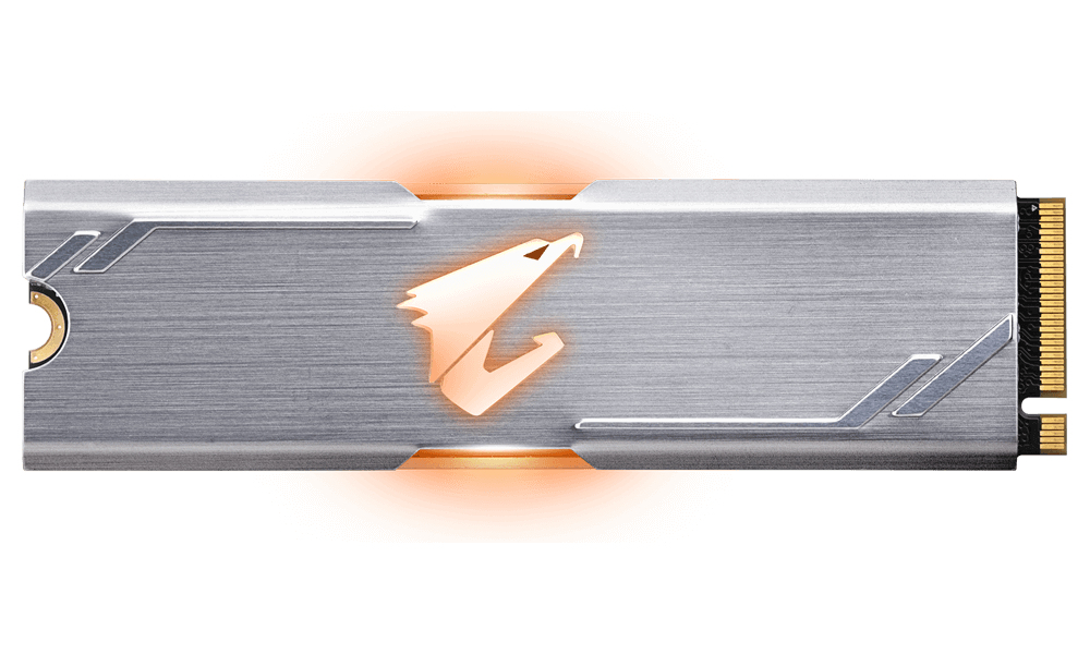GIGABYTE Aorus RGB – image 2