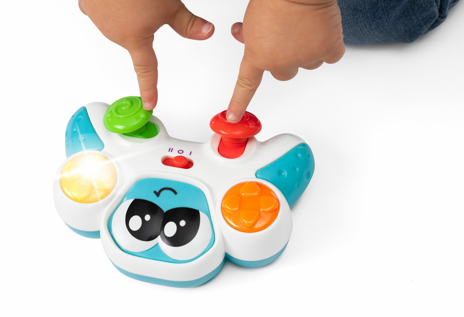 Chicco 300-00011162000000 children's gadget Children's laptop – image 7