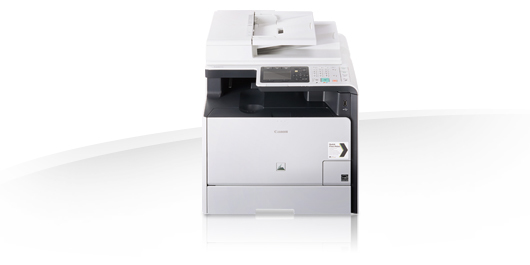 Canon i-SENSYS MF8540Cdn Laser A4
