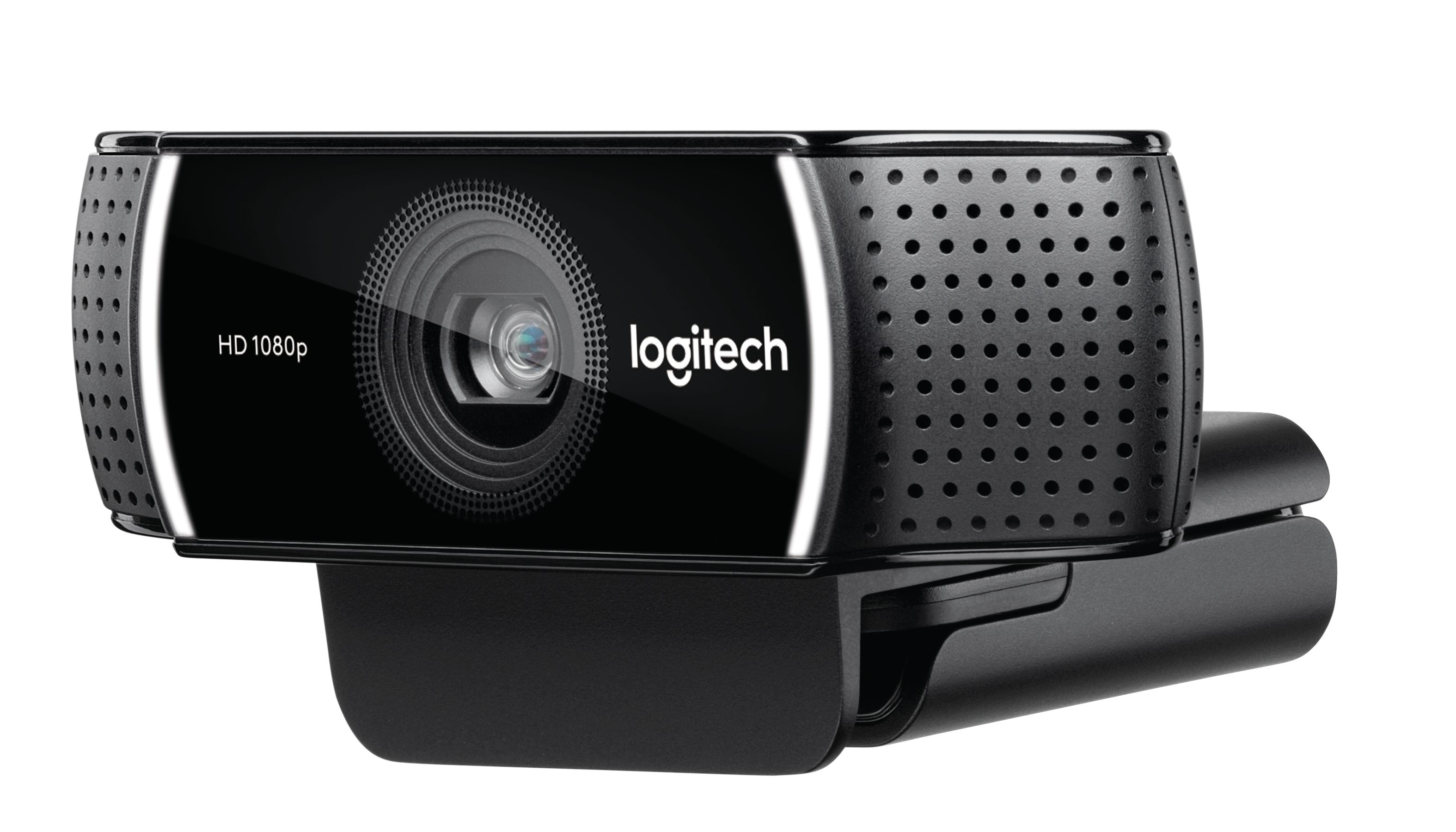 Logitech® HD Pro Webcam C922 Logitech
