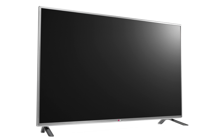 LG 55LB652V TV 139.7 cm (55") Full HD Smart TV Wi-Fi Grey – image 7