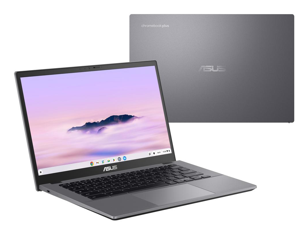 ASUS Chromebook Plus CX34 CX3402CBA-PQ0597 Intel® Core™ i5 i5-1235U