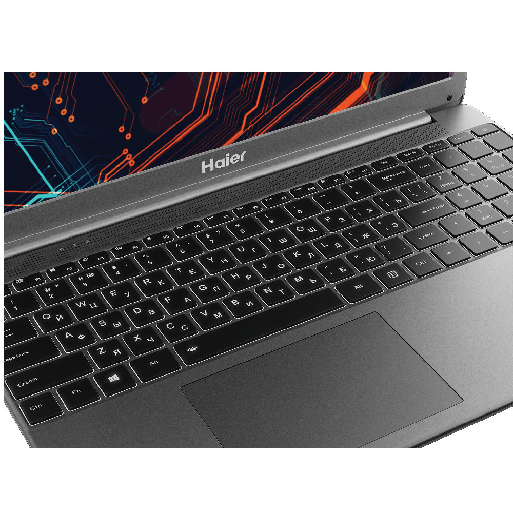 Haier i1510SD Intel® Core™ i3 i3-1115G4 Laptop – image 5