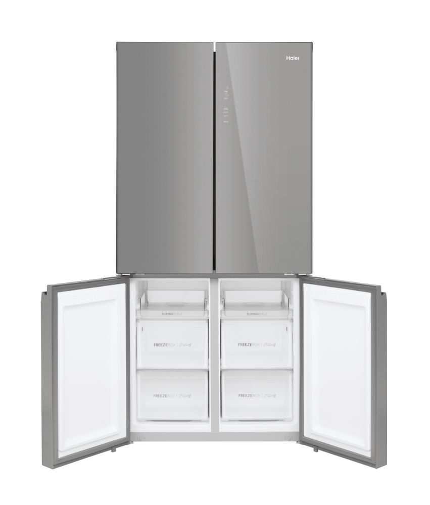Haier HTF-540DGG7 Freestanding – image 7