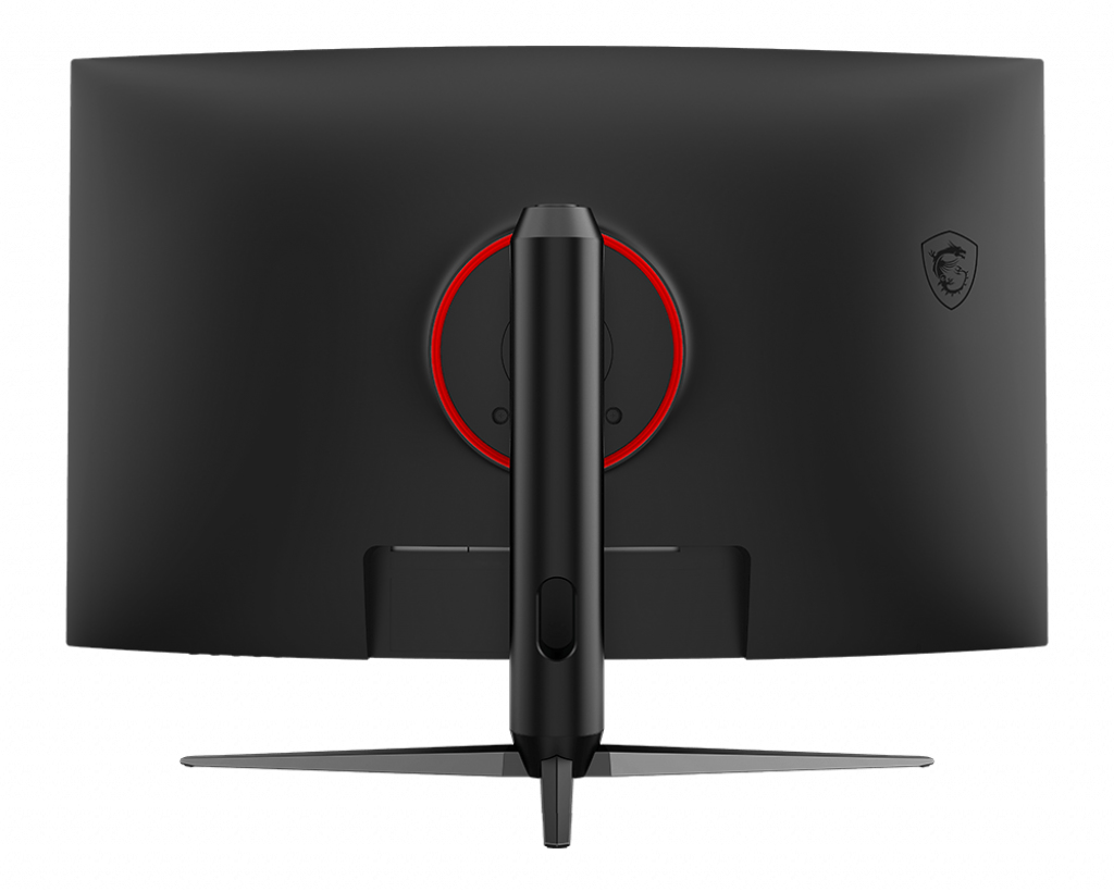 MSI Optix G321CQPDE computer monitor – image 2
