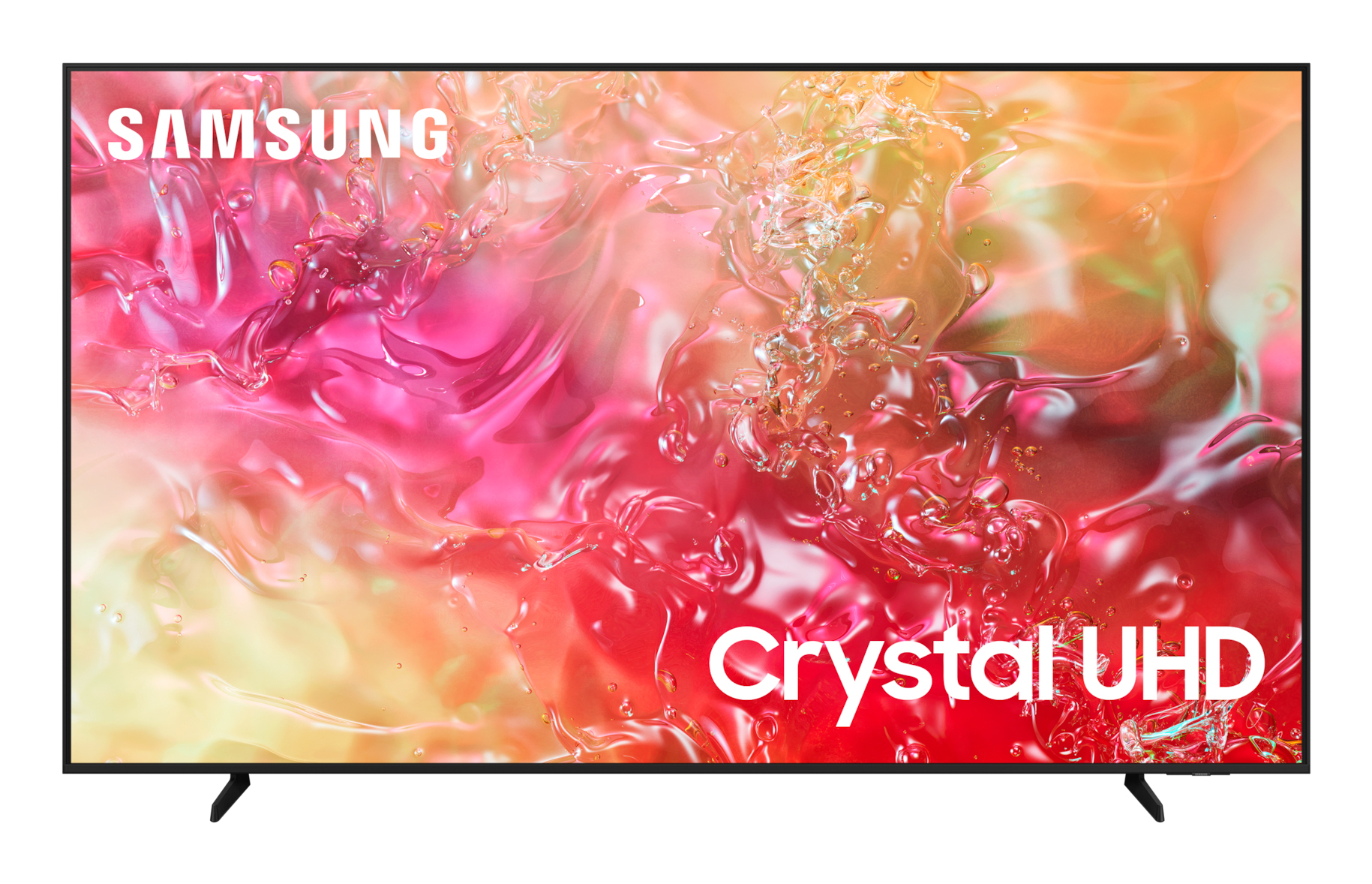 Samsung HU7010F HG65U701FNF – image 2