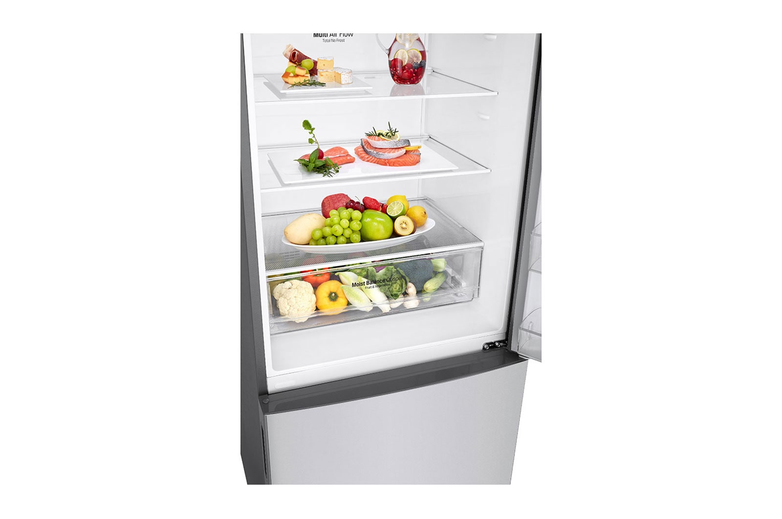 LG GC-B569NLLM Freestanding – image 4