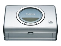 Canon Card Photo Printer CP-300
