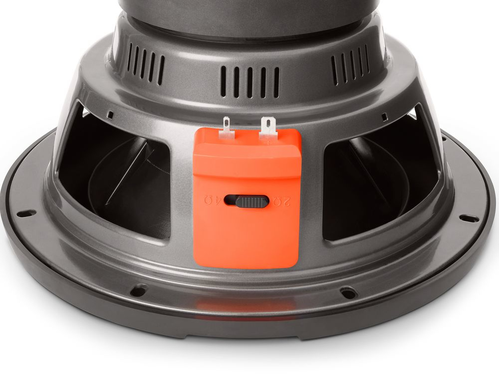 JBL S2-1024 car speaker Round – image 6