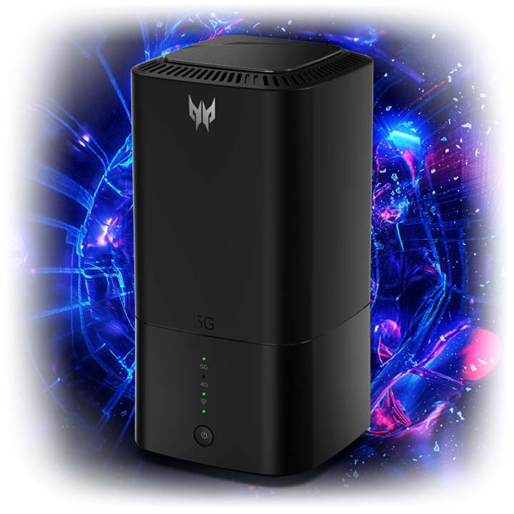 Acer Predator Connect X5 5G
