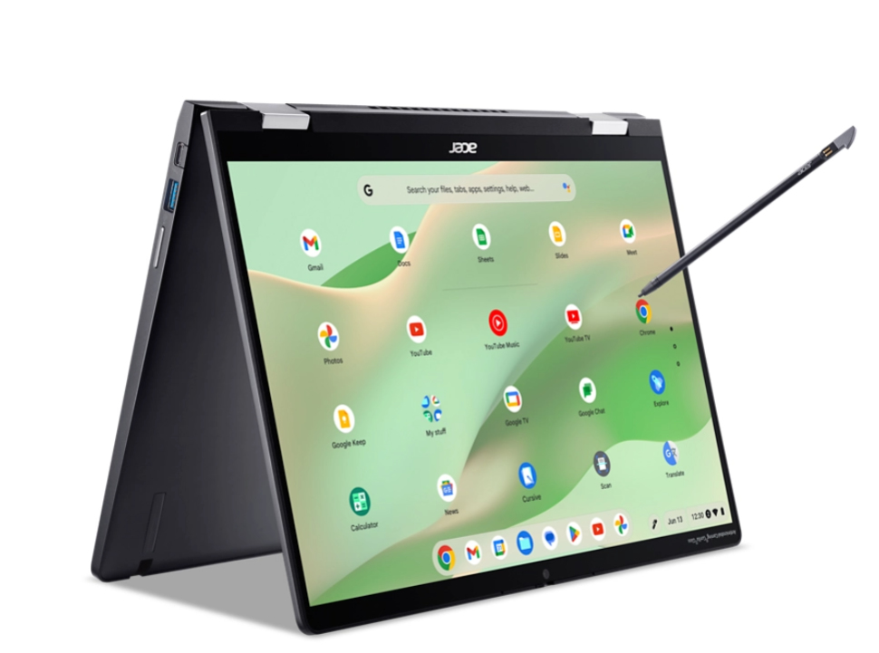 Acer Chromebook CP714-2WN-54ZS Intel® Core™ i5 i5-1335U – image 9