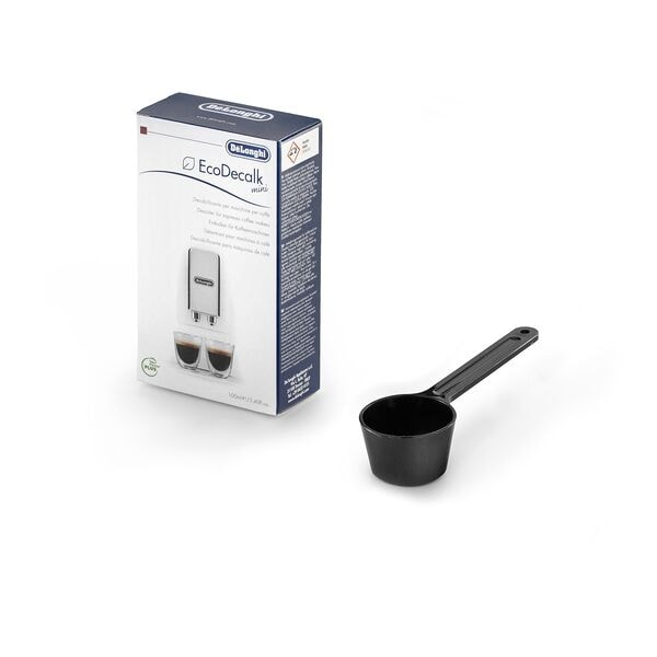 De’Longhi Magnifica S ECAM21.117.W Semi-auto Espresso machine – image 4