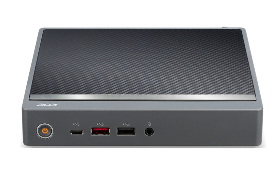 Acer Revo Box RB610 Intel® Core™ i5 i5-1335U – image 6