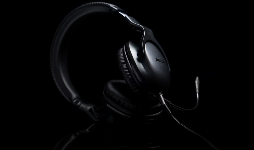 Turtle Beach ROC-14-510 headphones/headset Wired Head-band Gaming Black – image 3