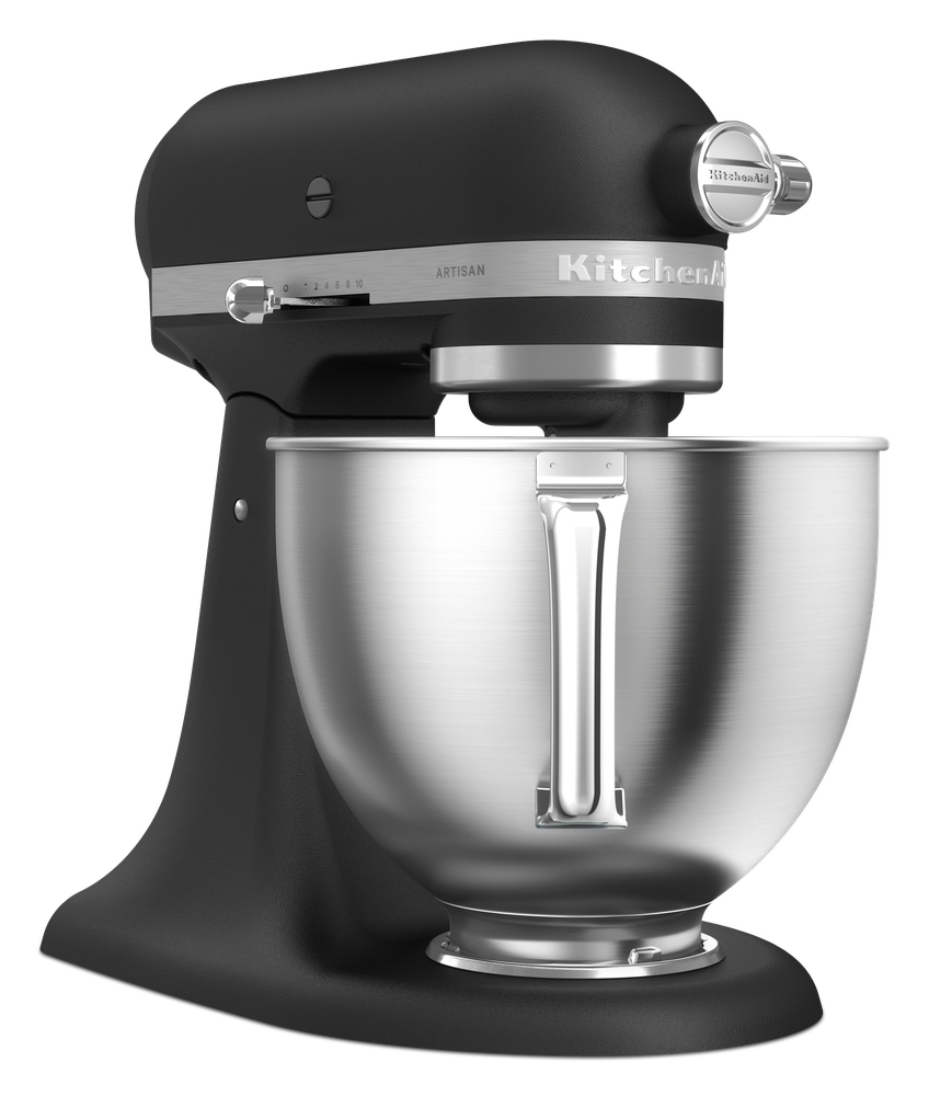 KitchenAid 5KSM193ADEBK Stand mixer – image 4