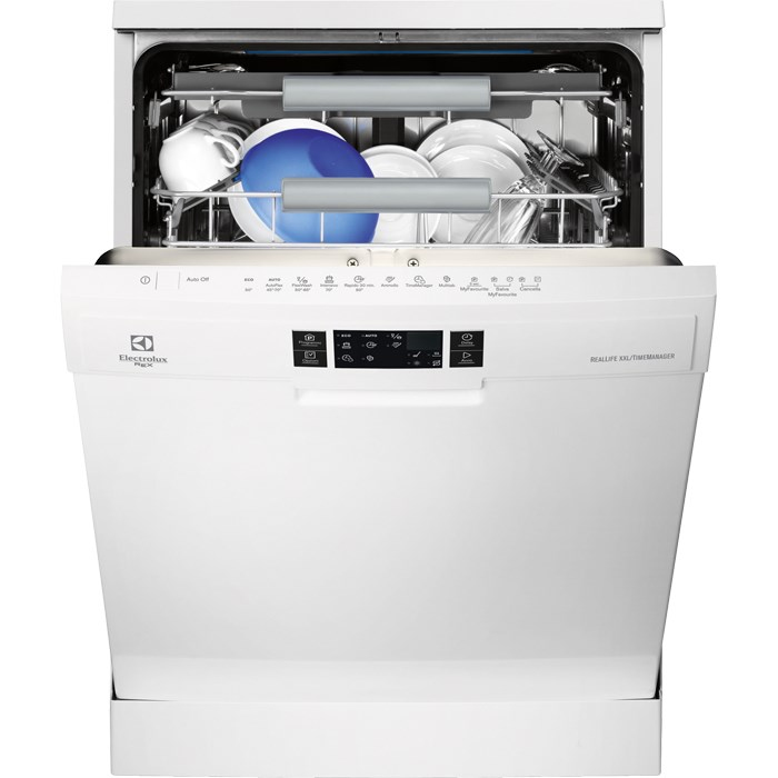 Electrolux RSF8510ROW Freestanding 15 place settings
