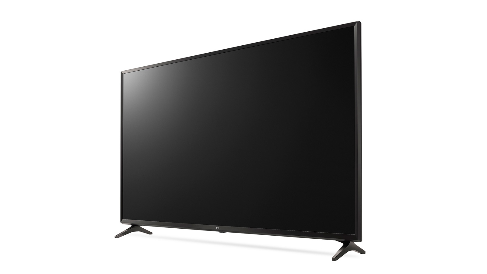 LG 60UJ6309 TV 152.4 cm (60") 4K Ultra HD Smart TV Wi-Fi Black – image 3