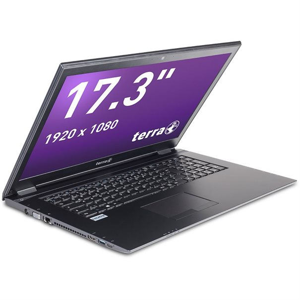 TERRA MOBILE 1715A Intel® Pentium® Silver N5000 Laptop – image 6