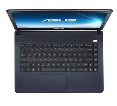 ASUS X401A-WX462D laptop Intel® Celeron® 1000M – image 3