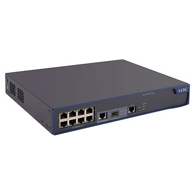 HP 3100-8-PoE EI