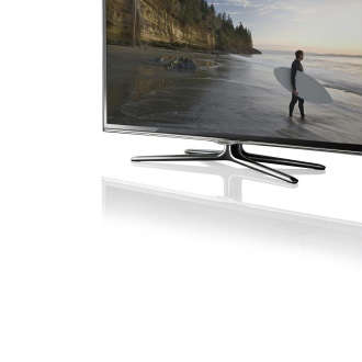 Samsung UE46ES6890S 116.8 cm (46") Full HD Smart TV Wi-Fi Silver – image 5