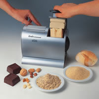 Ariete 445/1 slicer Electric – image 5