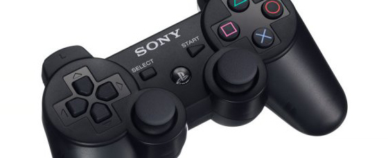 Sony Interactive Entertainment DUALSHOCK 3 Wireless – image 2