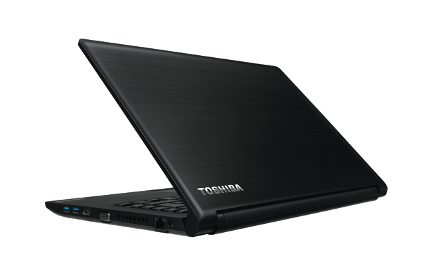 Dynabook Satellite Pro R40-C-164 – image 6