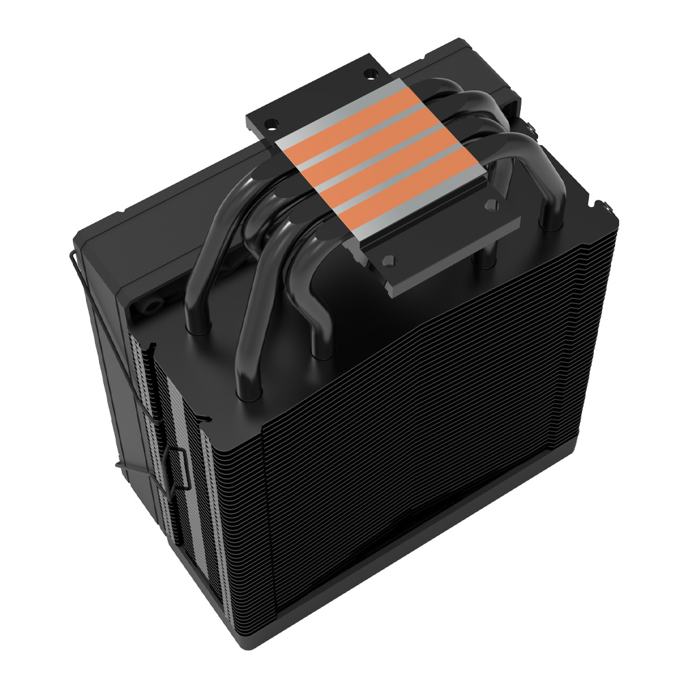 Zalman CNPS9X ECO DS – image 8