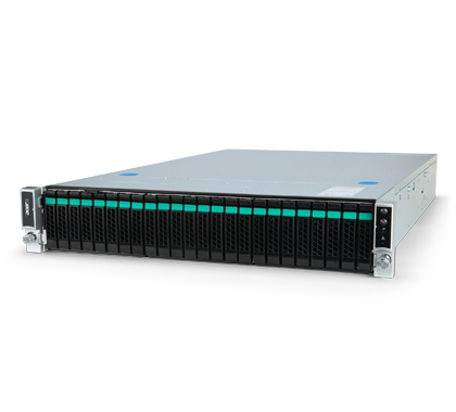 Acer Altos 380F2 server