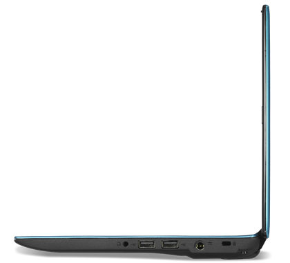 Acer Aspire One 756-877B1bb Intel® Celeron® 877 Netbook – image 7