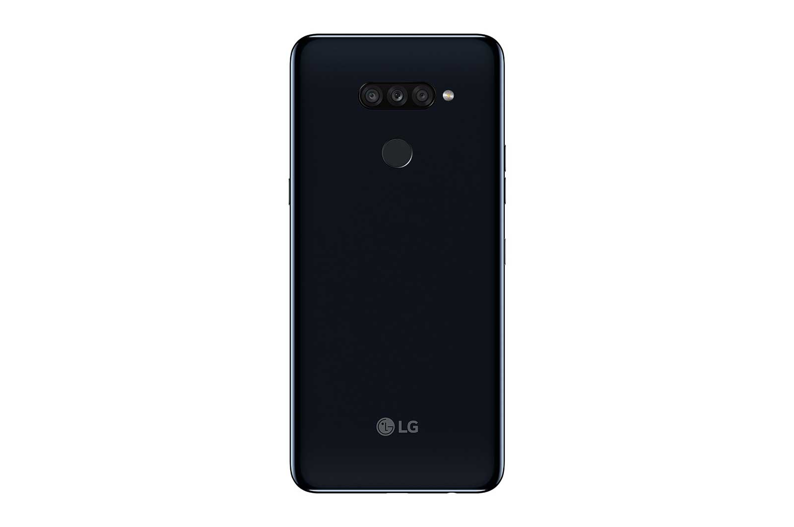 LG LMX540EMW 16.5 cm (6.5") Android 9.0 4G USB Type-C 3 GB 32 GB 4000 mAh Black – image 2
