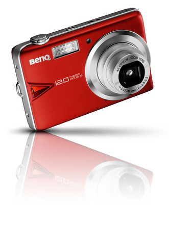 BenQ DC T1260 – image 5