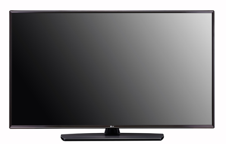 LG 43LV570H hospitality TV – image 1