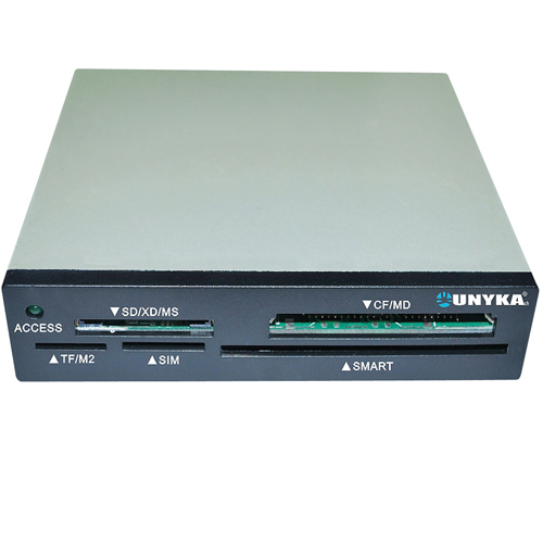 UNYKAch UK-2020 card reader USB 2.0 Internal