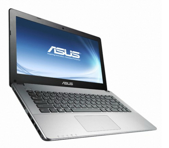ASUS A550LDV-XX767D laptop Intel® Core™ i3 i3-4030U – image 2